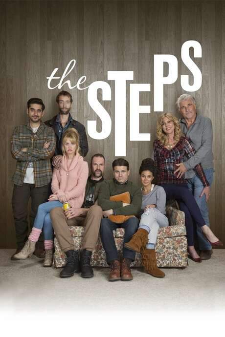 The Steps